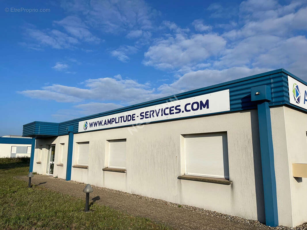 Commerce à SAINT-AVOLD