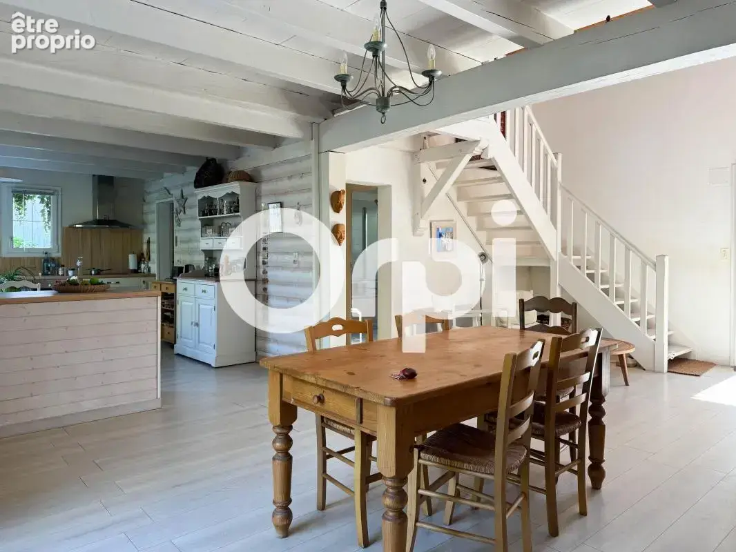 Maison À Vendre - photo 4
