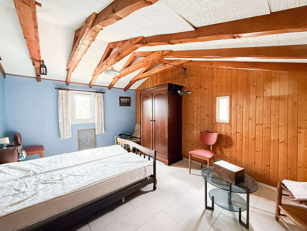 Sur une parcelle de 4000 m2 - - photo 14