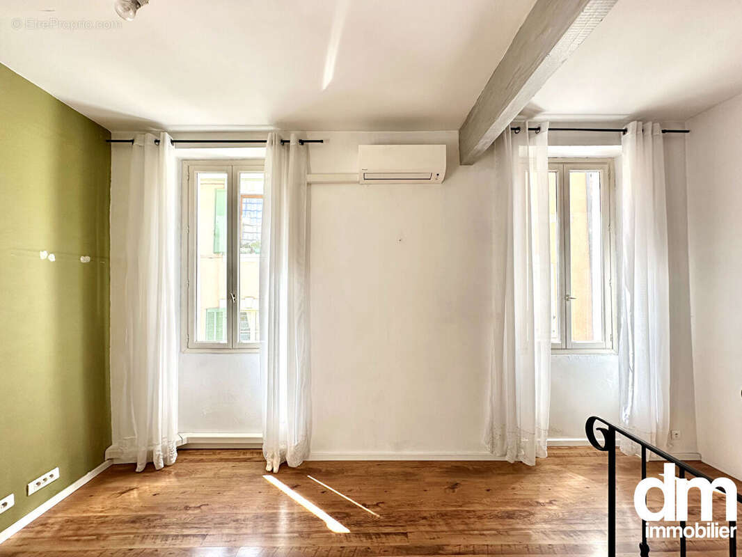 Maison  5 pièces avec terrasse tropézienne - photo 10