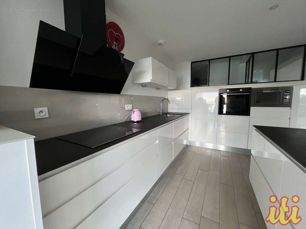 Maison à LES SABLES-D'OLONNE