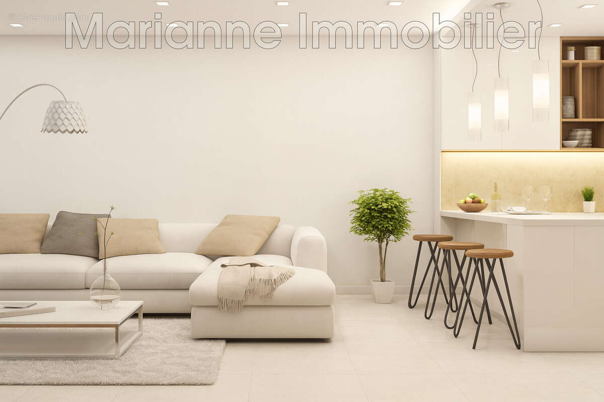 Appartement à LE GRAU-DU-ROI