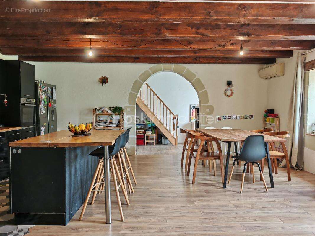 Maison à LANGEAIS