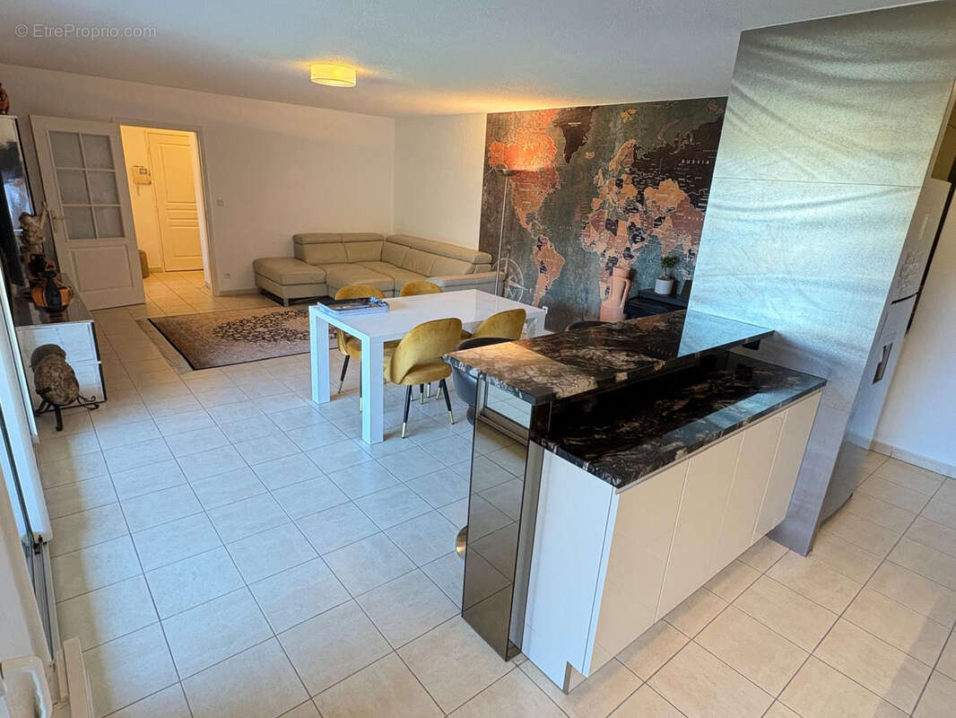 Appartement à SAINT-RAPHAEL