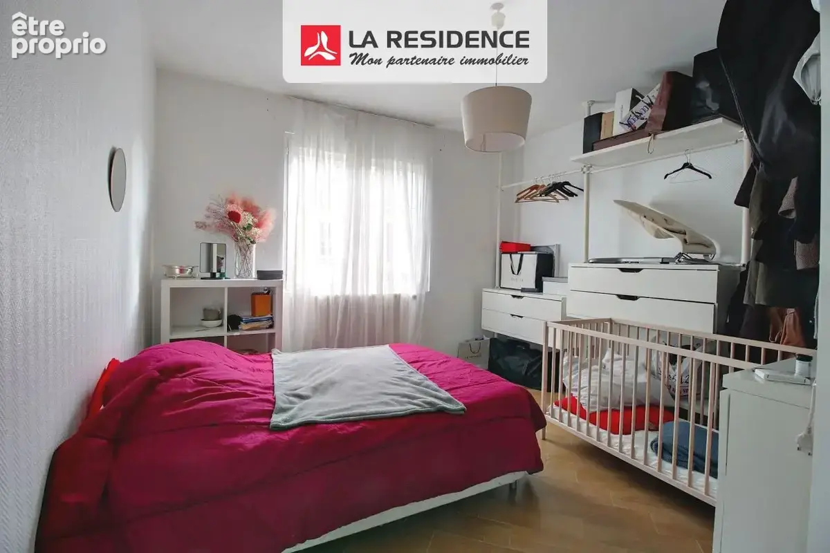 Maison 11 pièces 210 m² à vendre à Saint-Etienne-Du-Rouvray (76800) - photo 8