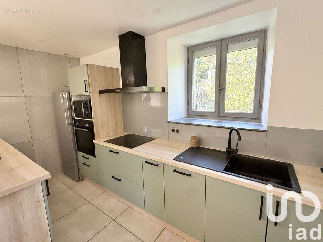 Photo 6 - Maison à BEDUER