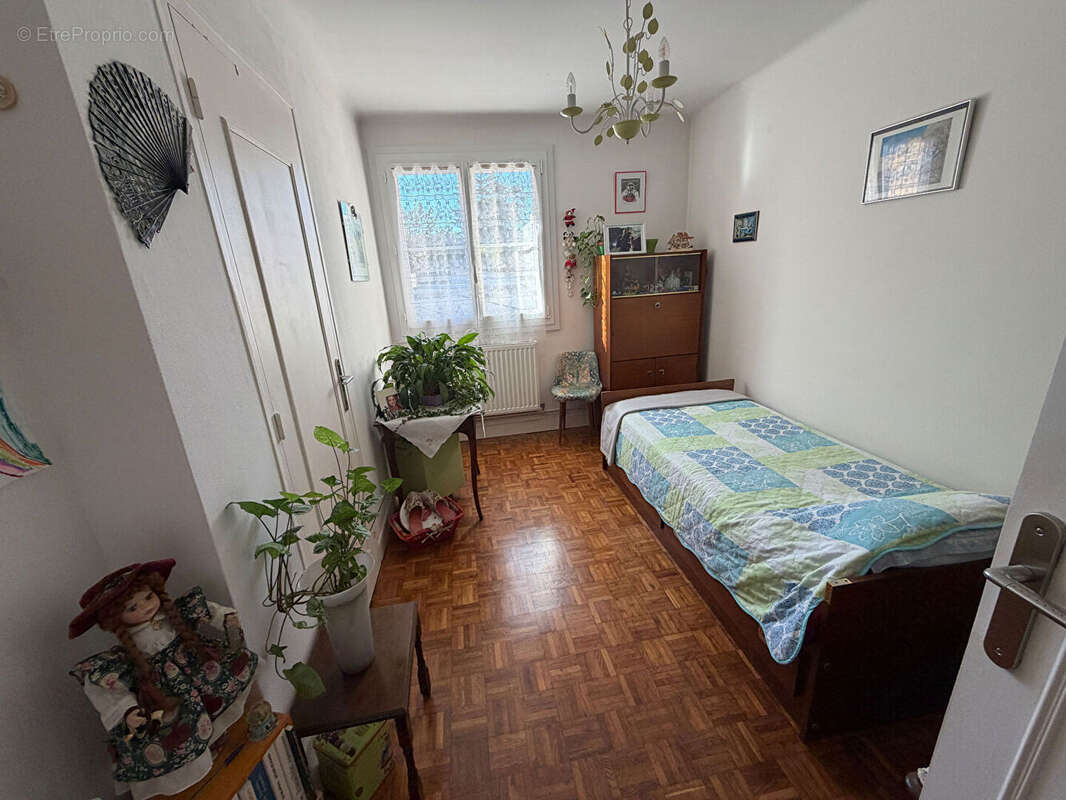 Appartement à NEVERS