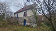 Maison à MAZIRAT
