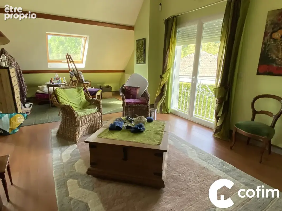 Maison 257 m² à Montaut  - photo 8