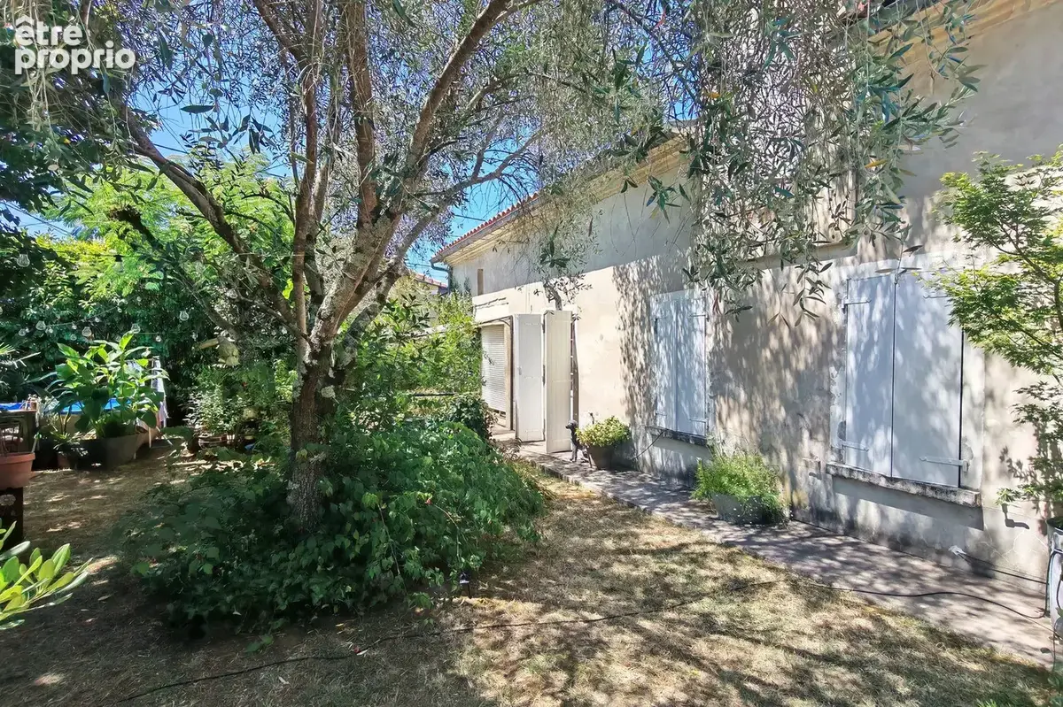Charmante maison en pierre - Belle parcelle - photo 14