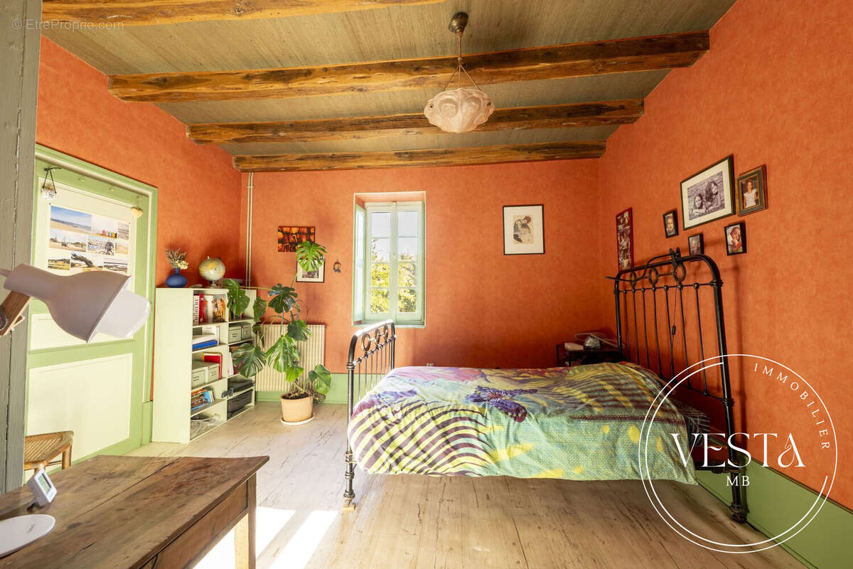 Maison 150 m² à Fontaine-Les-Dijon  - photo 9