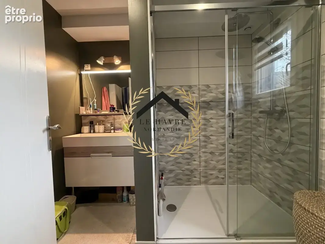 Maison 6 pièces 174 m² à vendre à Gonneville-La-Mallet (76280) - photo 5