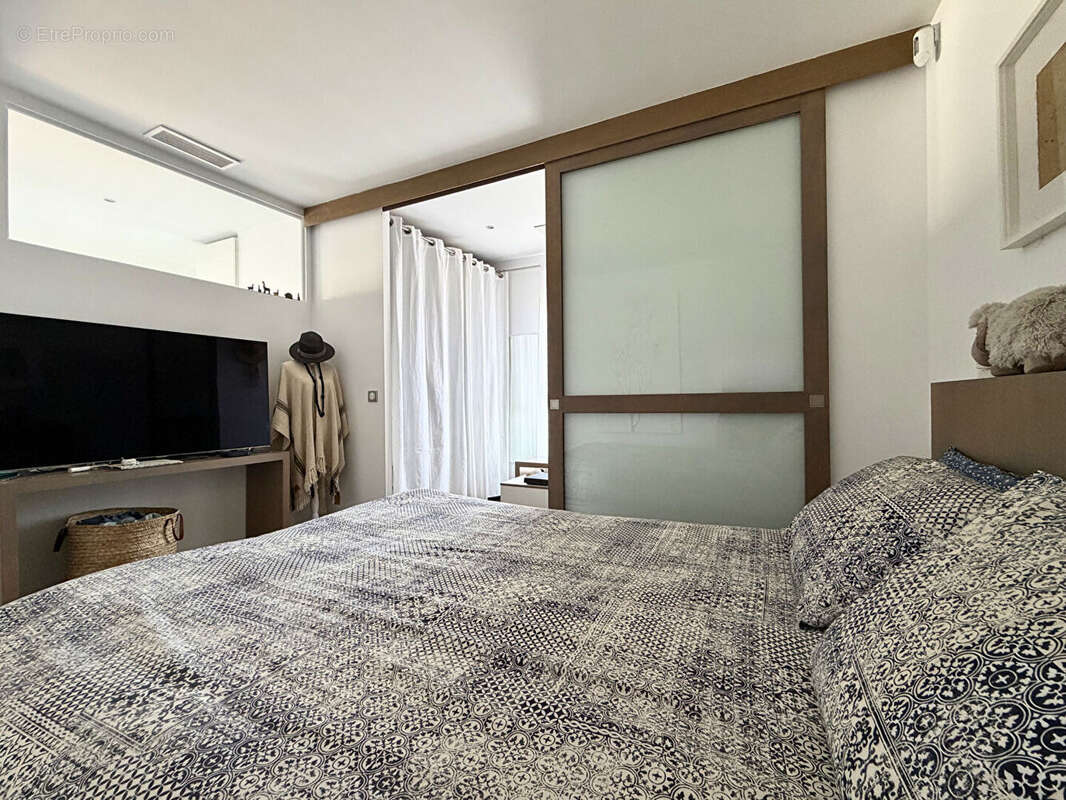 Maison à GRABELS