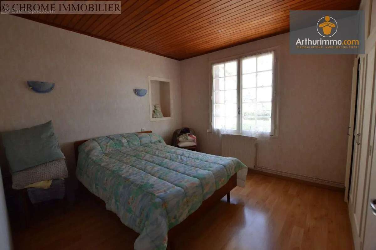 Maison à LEVIGNAC-DE-GUYENNE