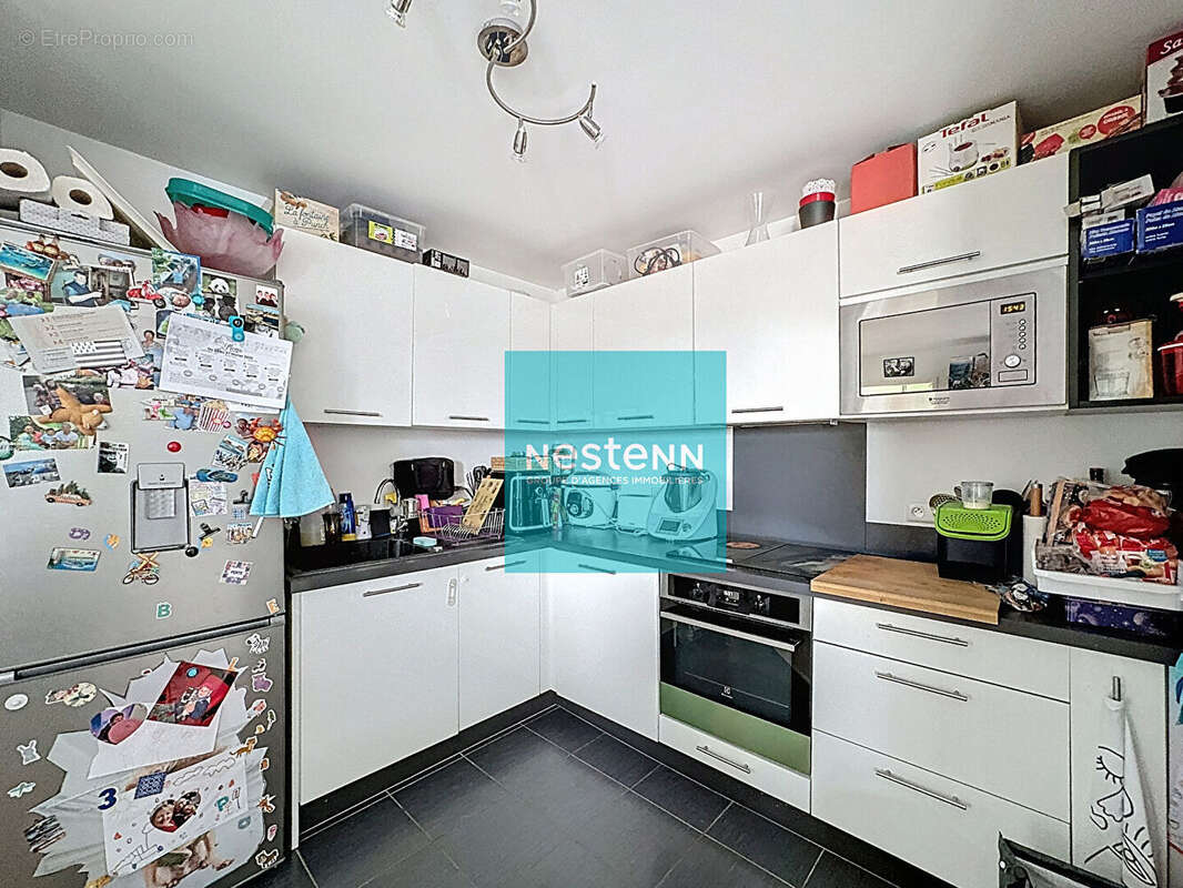 Appartement à FRANCONVILLE