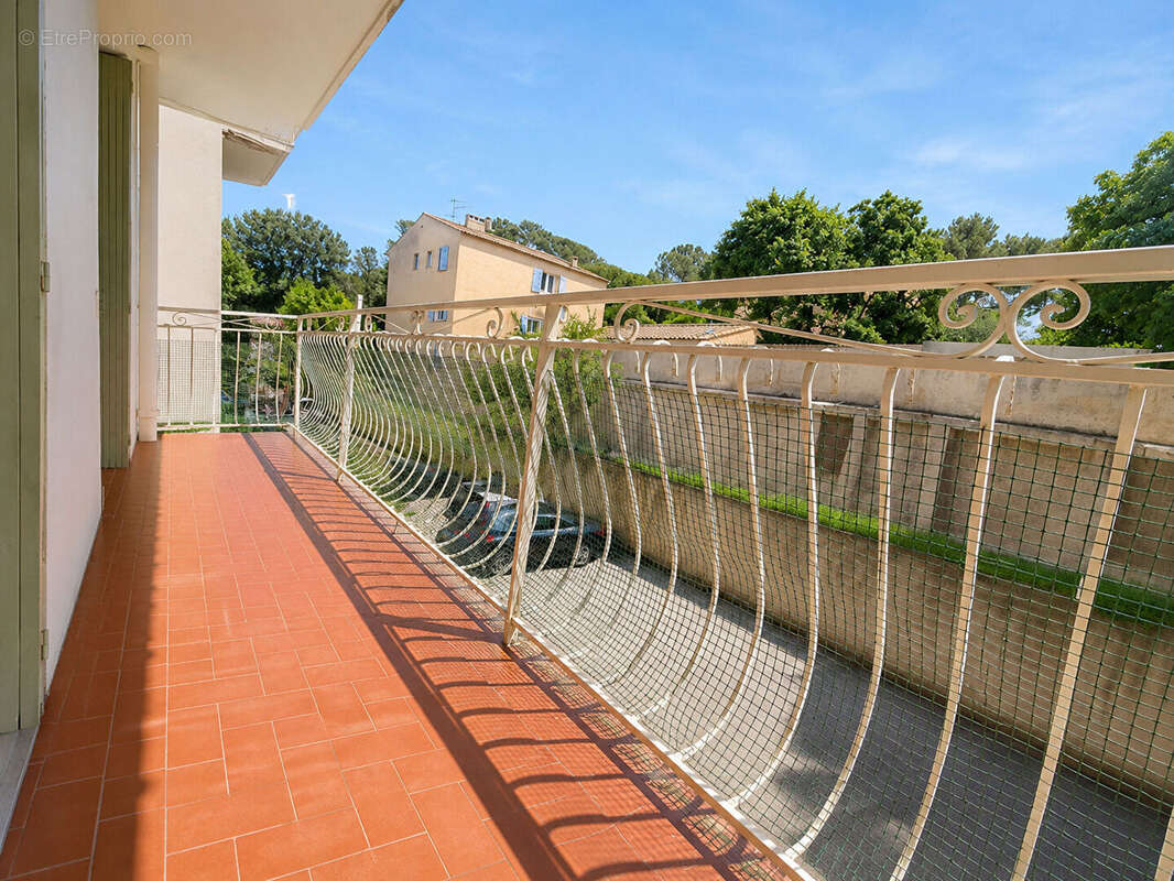 Appartement à LA SEYNE-SUR-MER