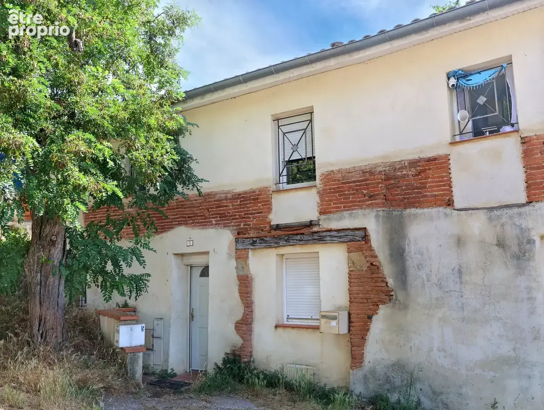 Maison 5 pièces 84 m² à vendre à Montgaillard-Lauragais (31290) - photo 10
