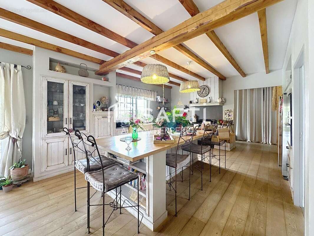 Photo 4 - Maison à LAVAUR