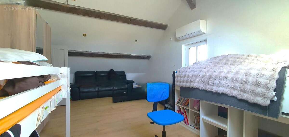 Maison à GONFREVILLE-L'ORCHER