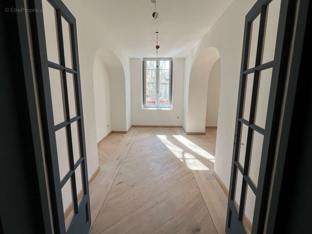 Appartement à NIMES