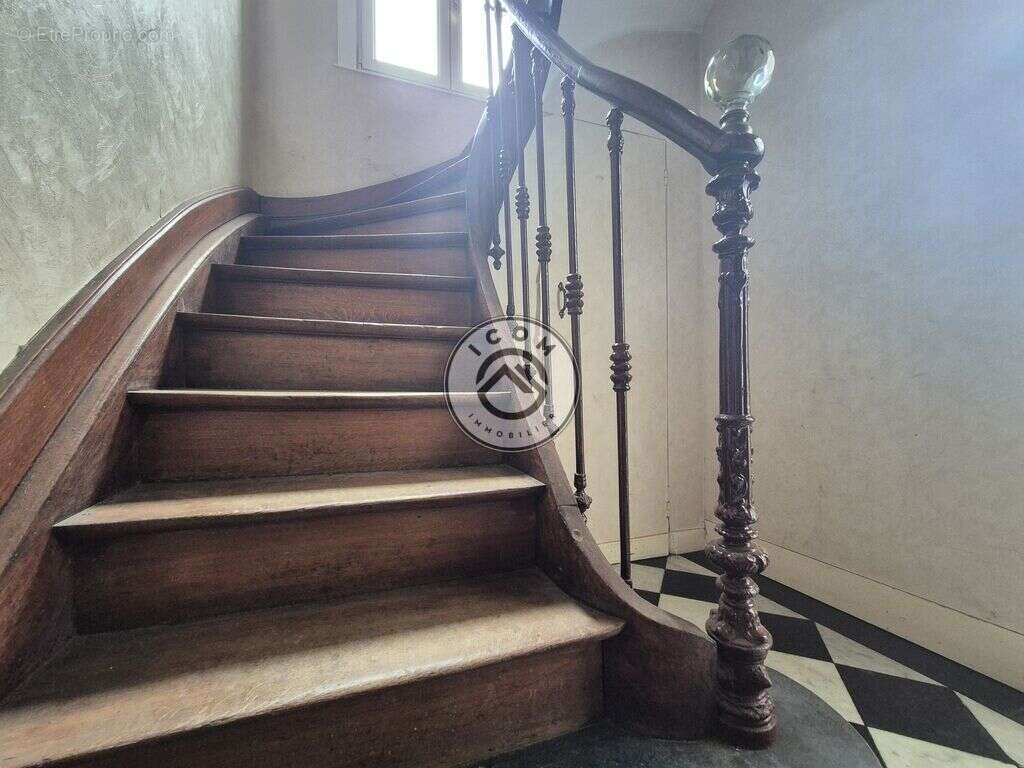 Maison à HAUTMONT