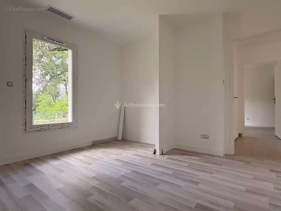 Villa 3 chambres à Brens - photo 9