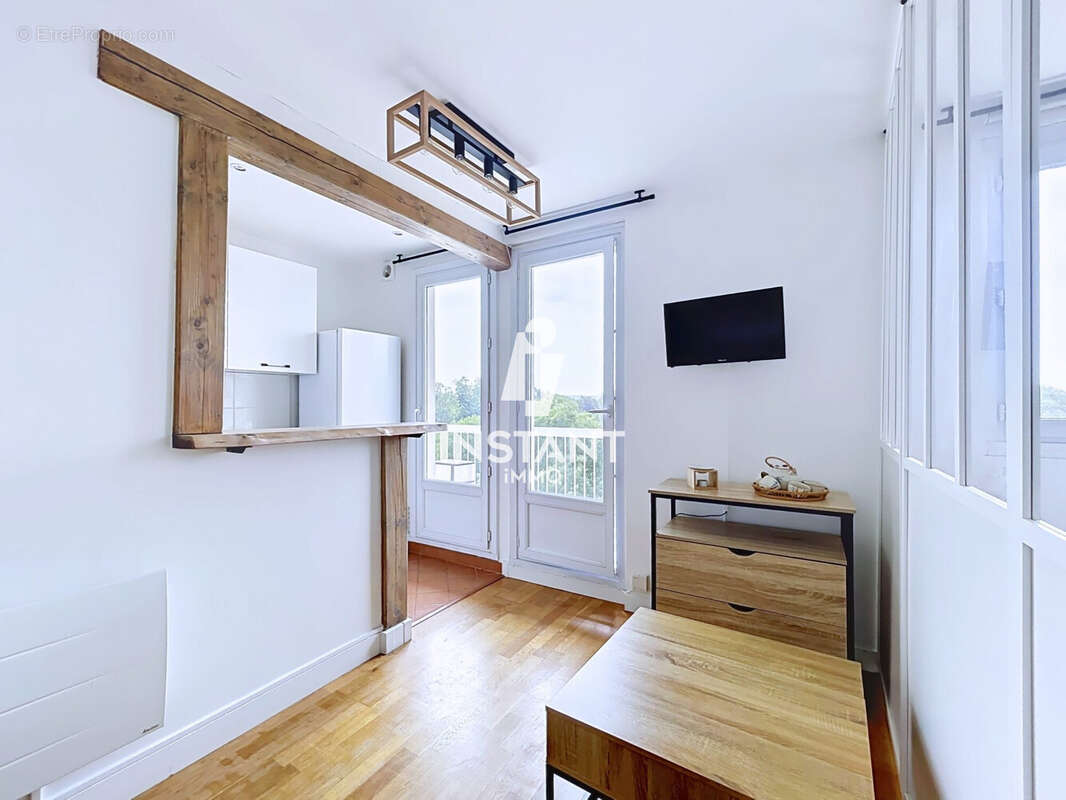 Appartement 29 m² à Saint-Maur-Des-Fosses  - photo 6