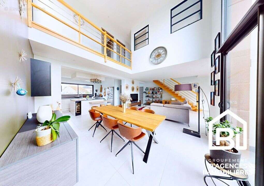 Maison à HERMANVILLE-SUR-MER