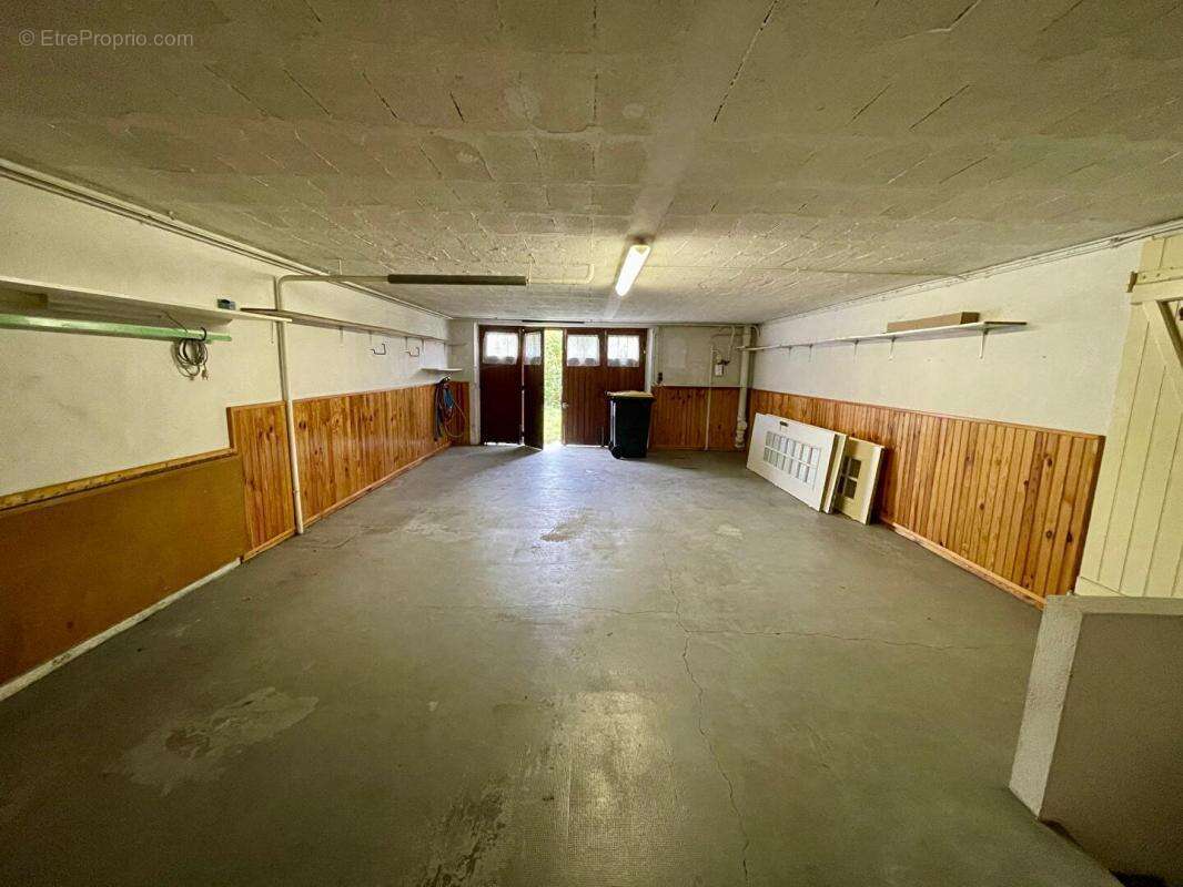 Appartement à NEVERS