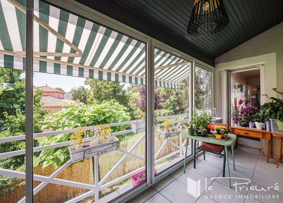 Appartement à ALBI