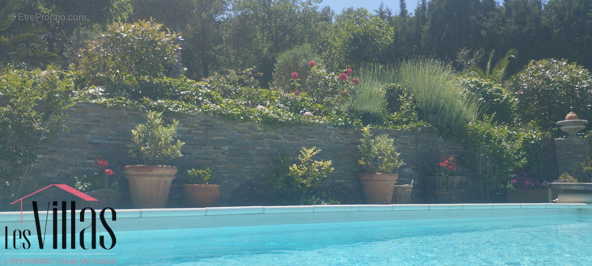 Maison à THUIR