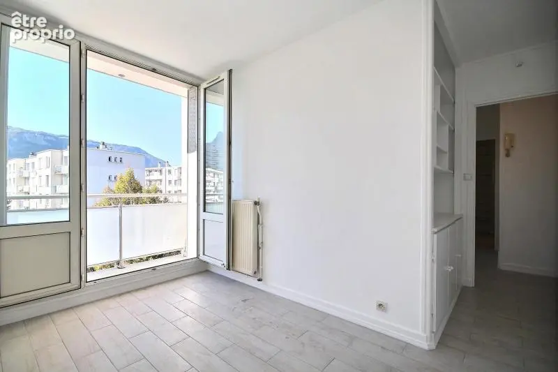 Appartement Grenoble 2 pièce(s) 38.40 m2 - photo 4
