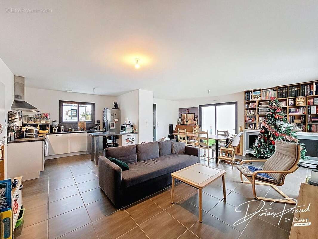 Photo 2 - Maison à LA GARNACHE