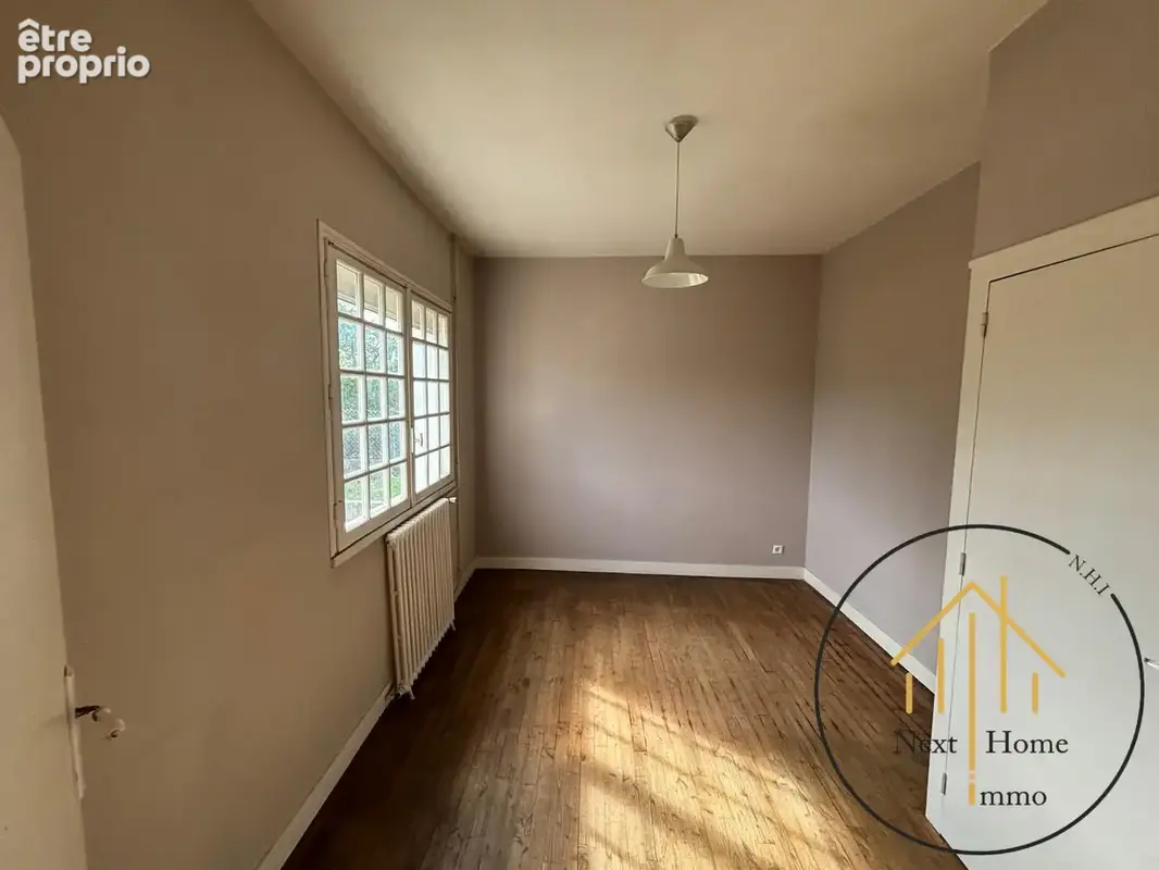 Maison 140 m² à Angouleme  - photo 6