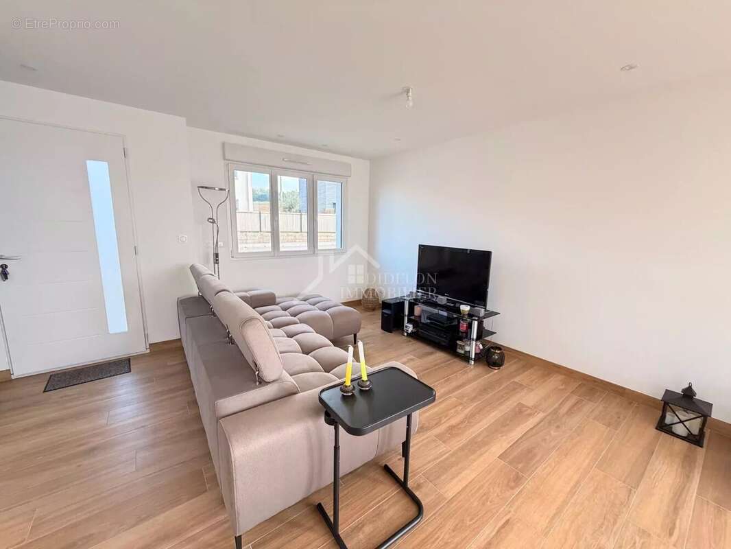 Maison à PONT-A-MOUSSON