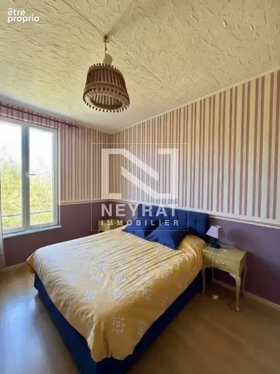 Appartement t3 loué - gueugnon - 2 chambres - idéalement situé - photo 2