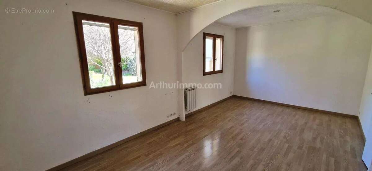 Maison à DRAGUIGNAN