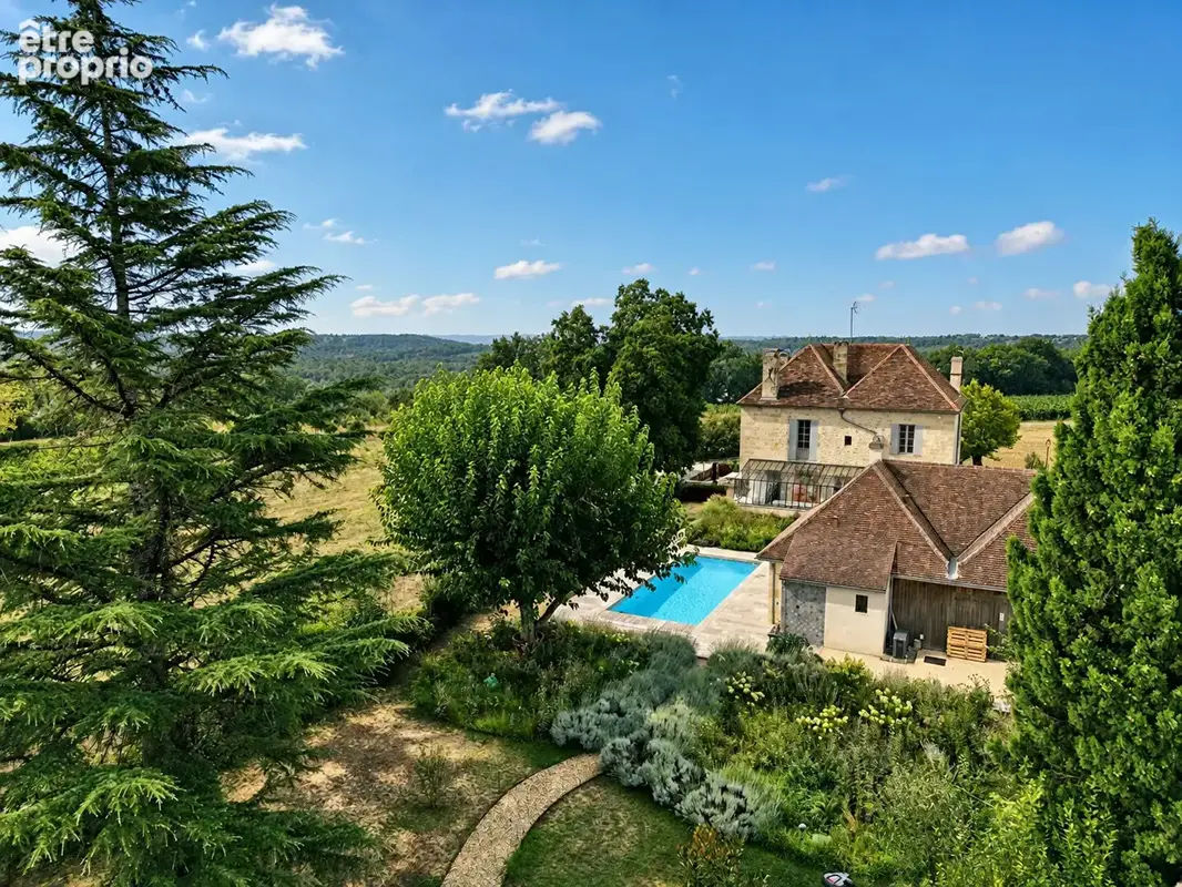 Superbe maison de village rénovée - photo 3