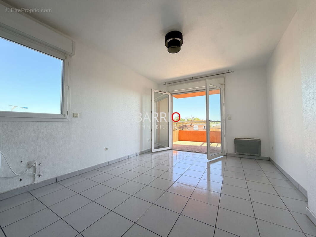 Appartement à ARGELES-SUR-MER