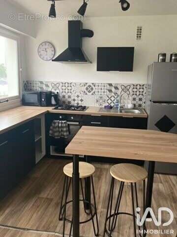 Appartement 69 m² à Le Mans  - photo 3