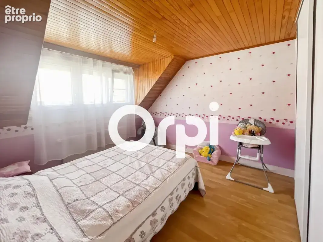 Maison À Vendre St Martin Boulogne - photo 10