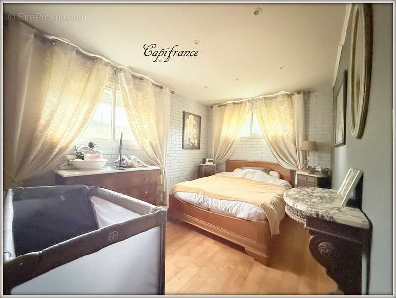 Maison à AULNAY-SOUS-BOIS