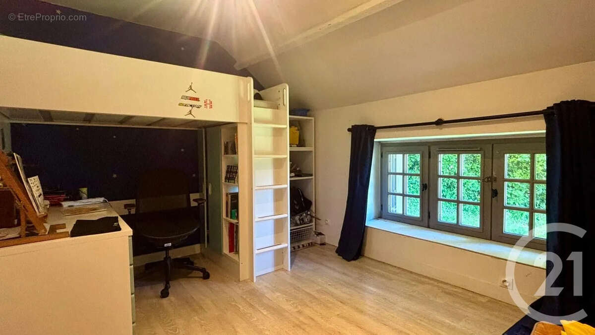 Maison 171 m² à Boncourt  - photo 10