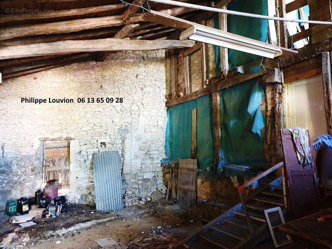 Maison à LEVIGNAC-DE-GUYENNE