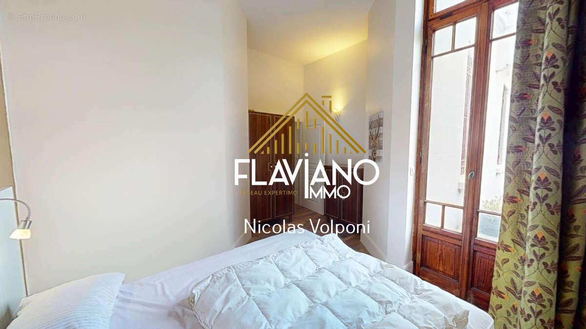 Appartement à JAUSIERS