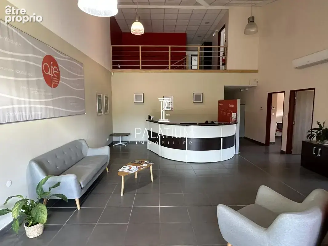 Bureaux à Vendre - Idéal Investisseur - photo 3