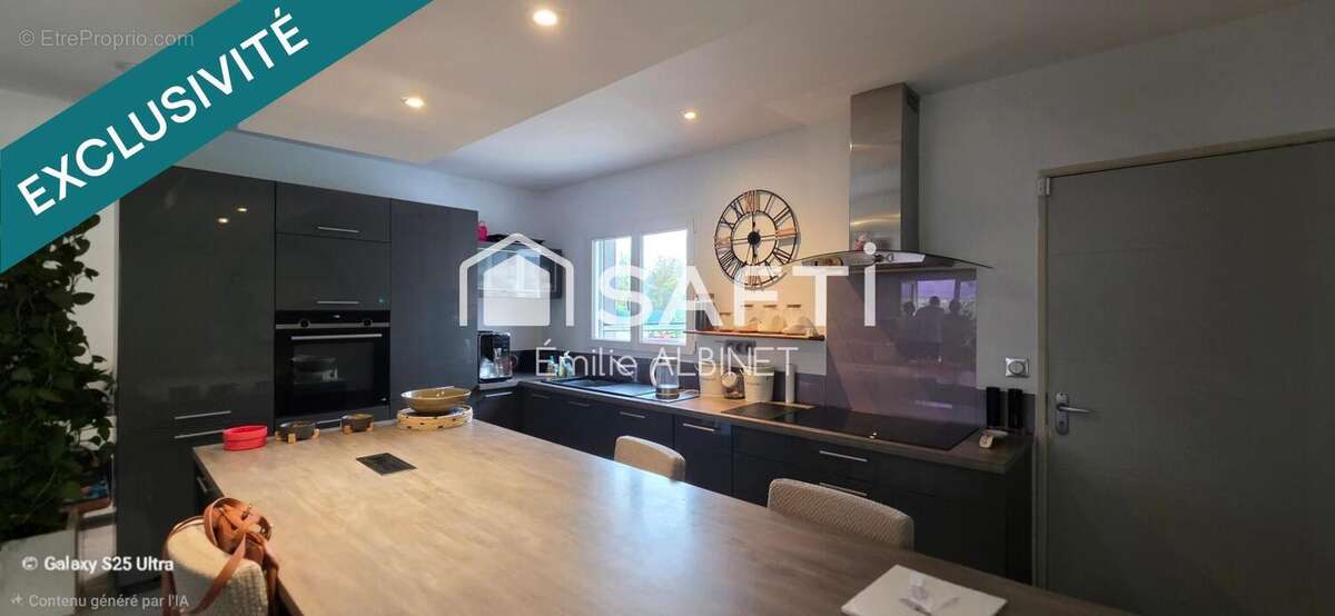 Photo 3 - Maison à CASTELNAU-D'ESTRETEFONDS