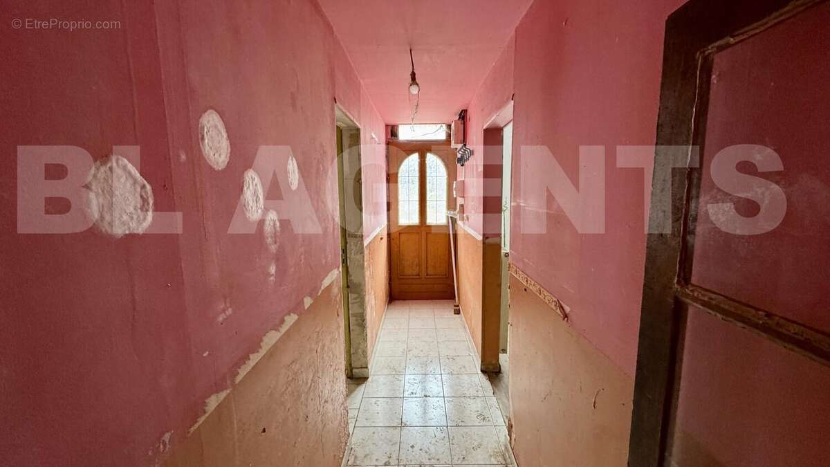 IMG_6845 - Maison à TREMONT-SUR-SAULX