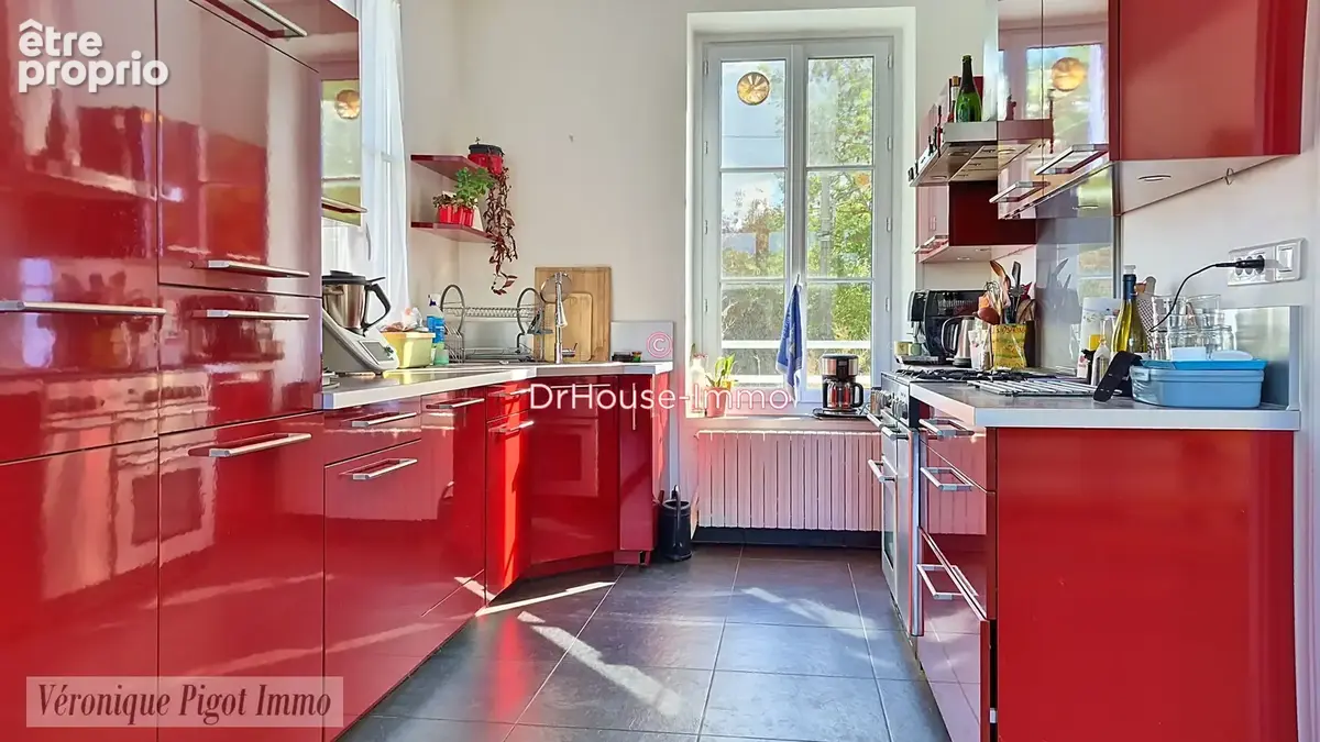Maison 5 pièces 135 m² à vendre à Beynes (78650) - photo 4