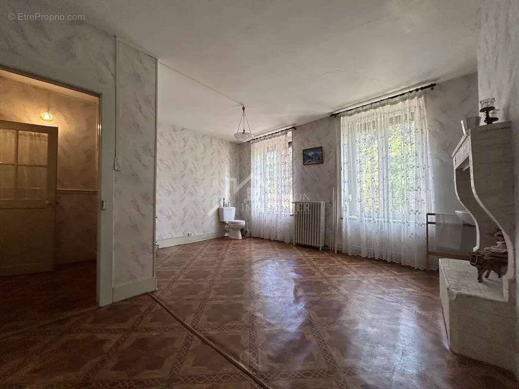 Maison 5 pièces - 126m² - photo 9